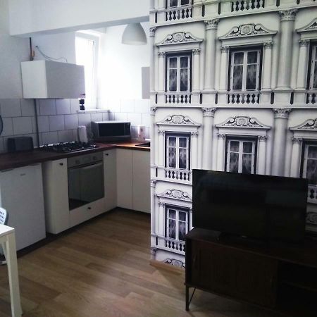 Rest & See Apartment Downtown Gdansk Dış mekan fotoğraf