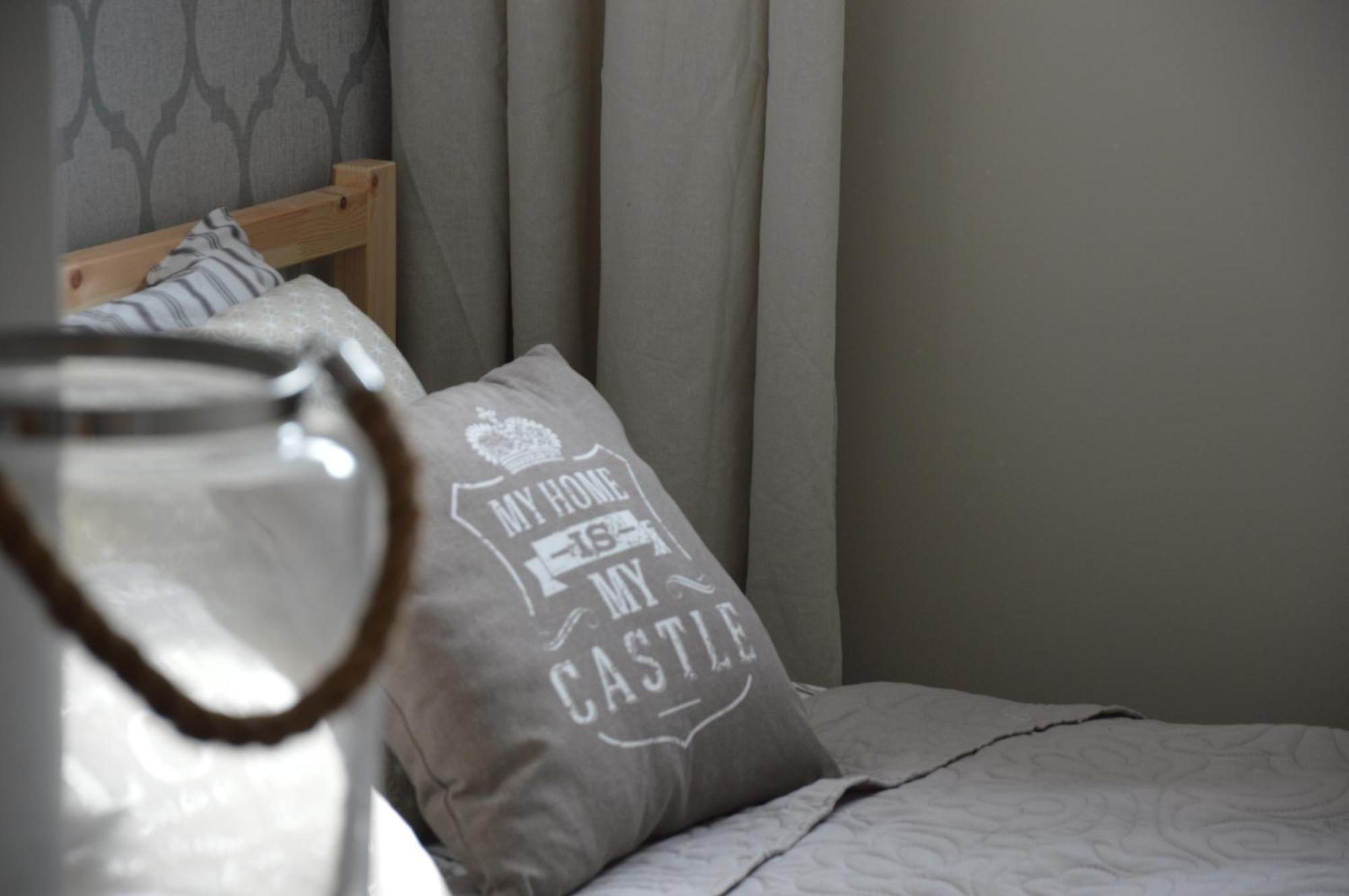 Rest & See Apartment Downtown Gdansk Dış mekan fotoğraf